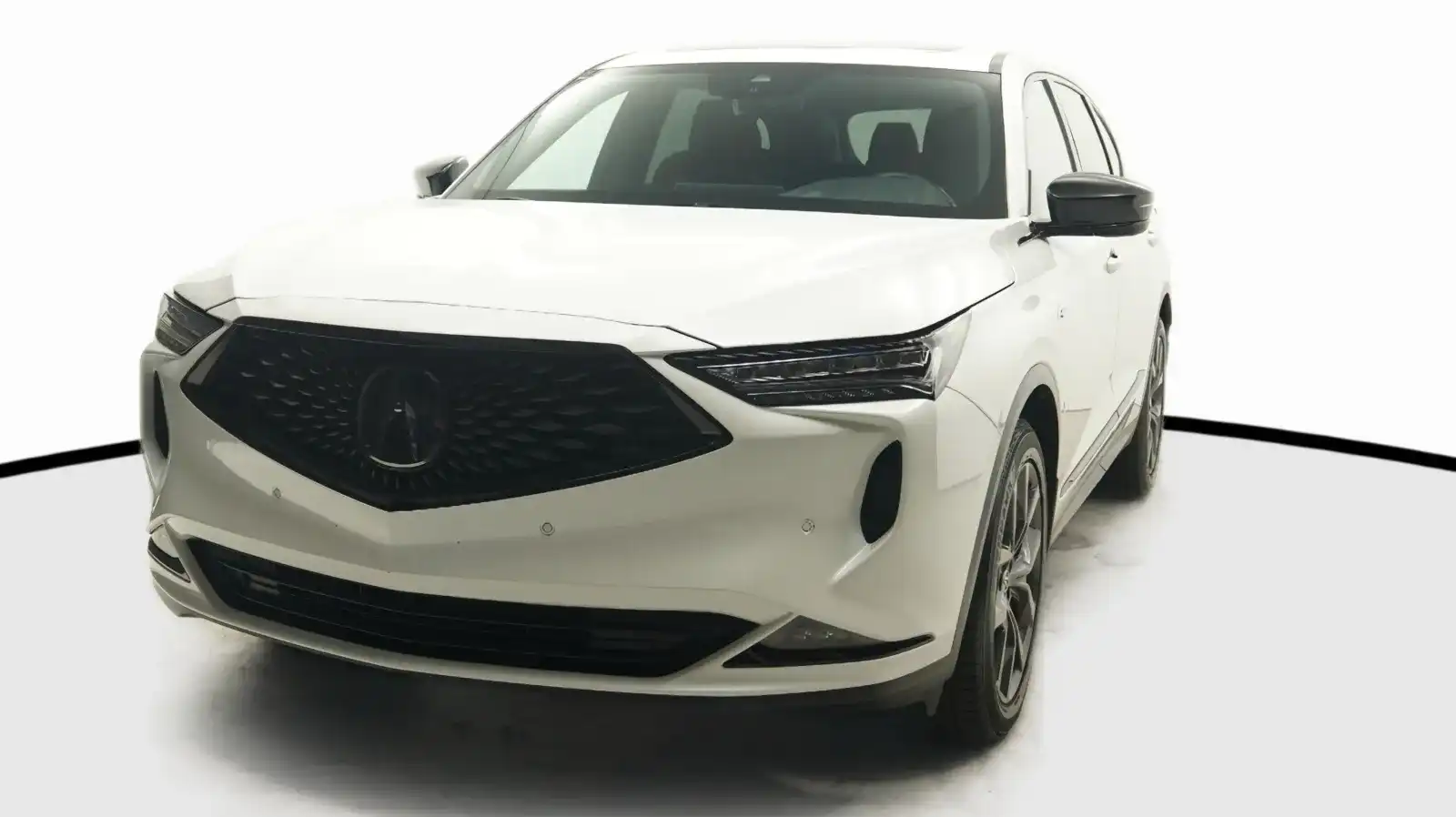 2022 Acura MDX SH-AWD A-Spec Package's photo