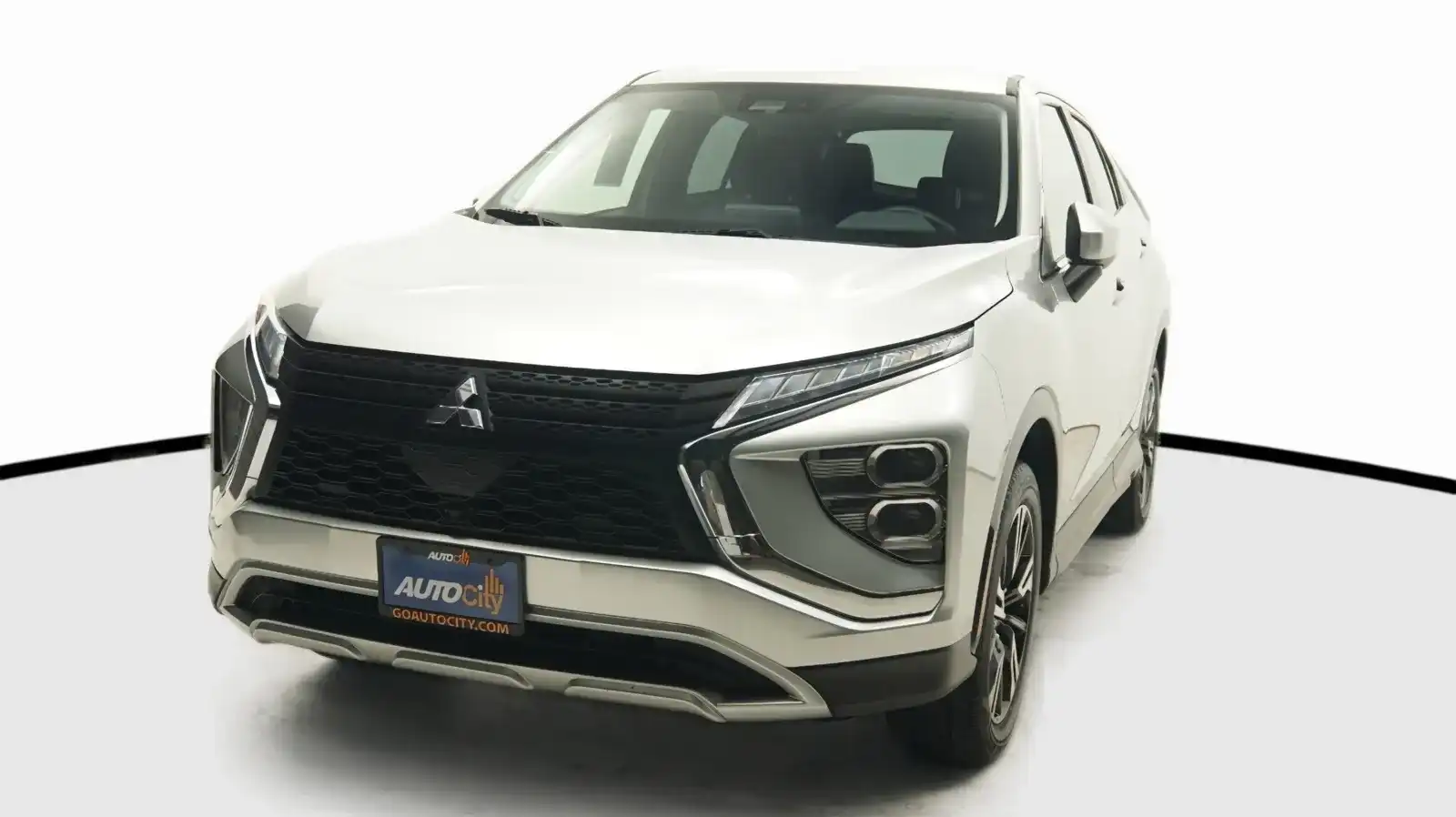 2024 Mitsubishi Eclipse Cross SE S-AWC's photo