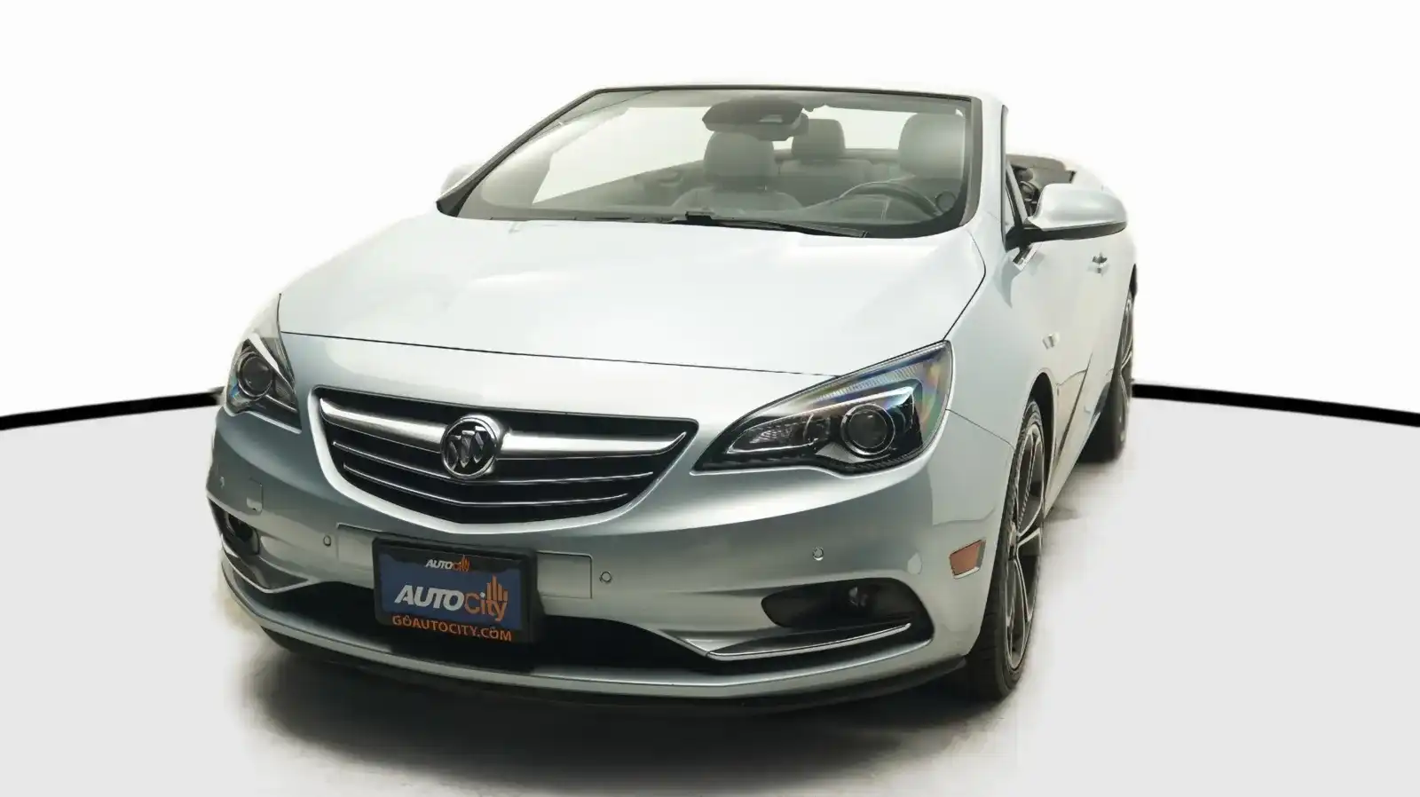 2017 Buick Cascada Premium's photo