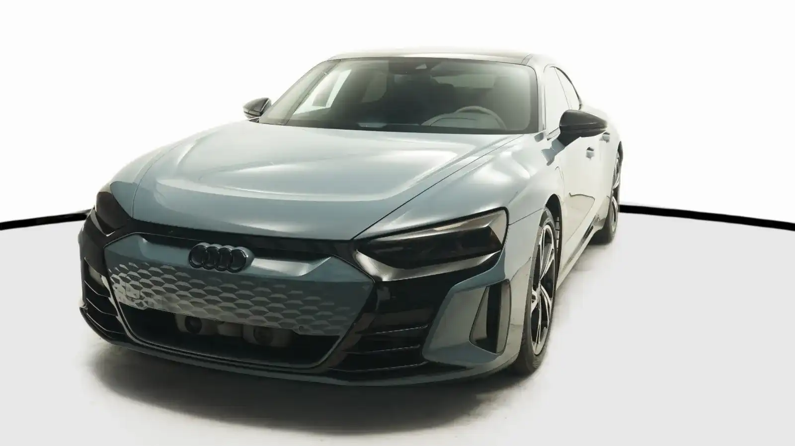 2022 Audi e-tron GT Premium Plus quattro's photo