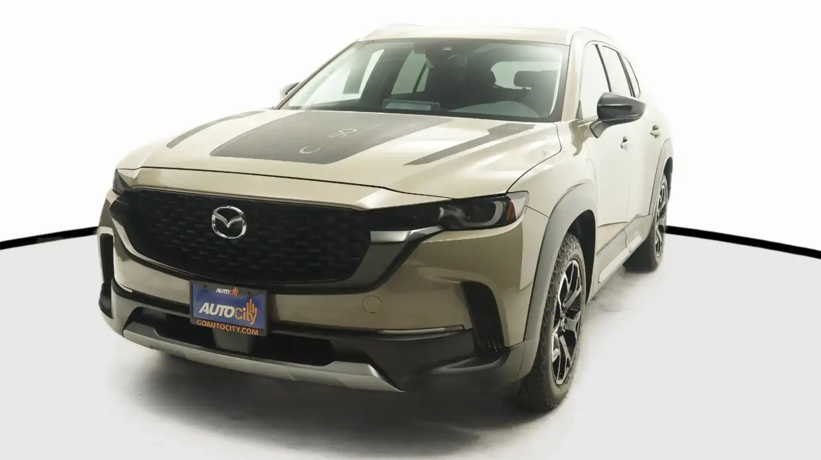 2023 Mazda CX-50 2.5 TURBO MERIDIAN EDITION's photo