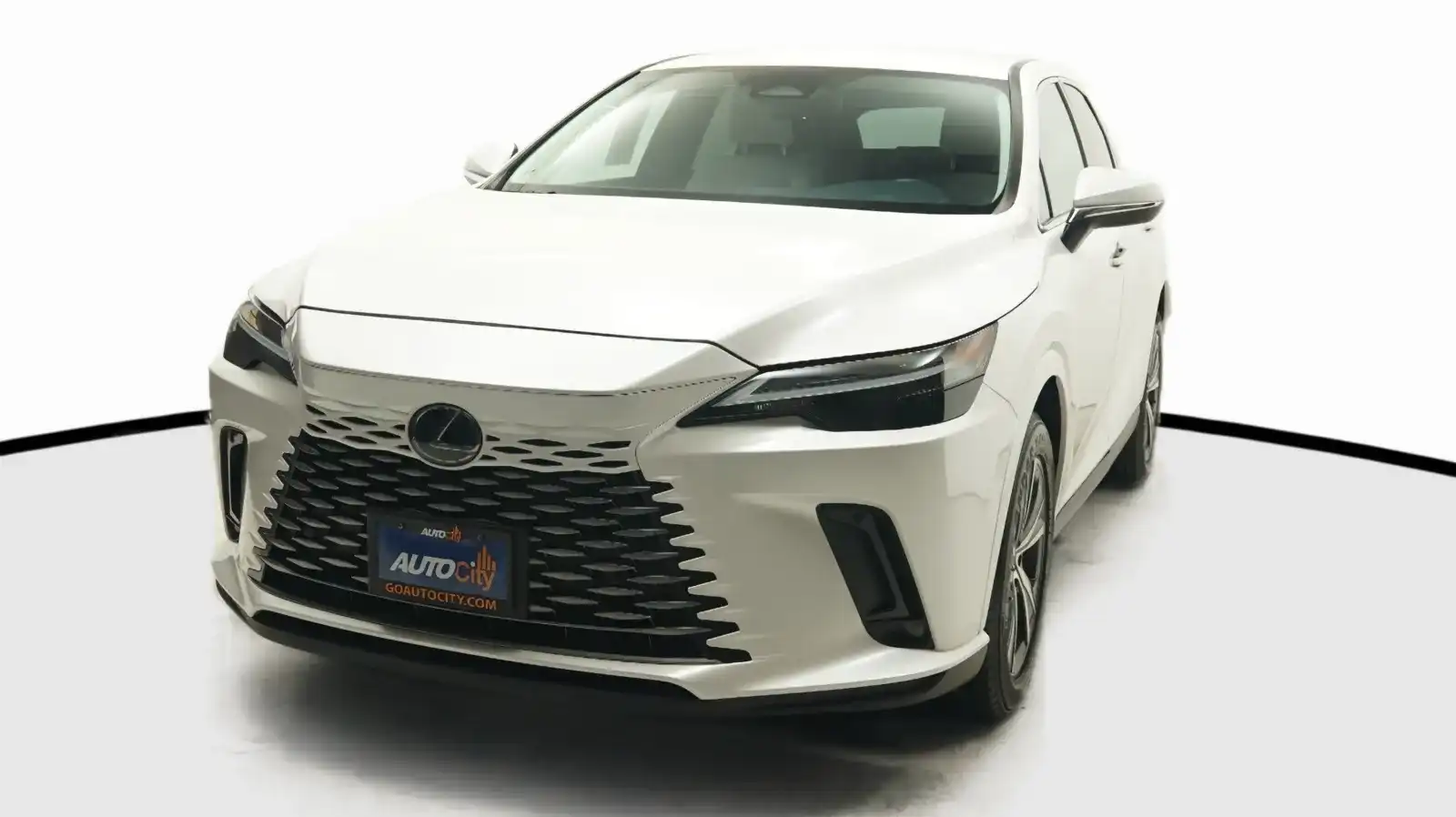 2023 Lexus RX 350 350 FWD's photo