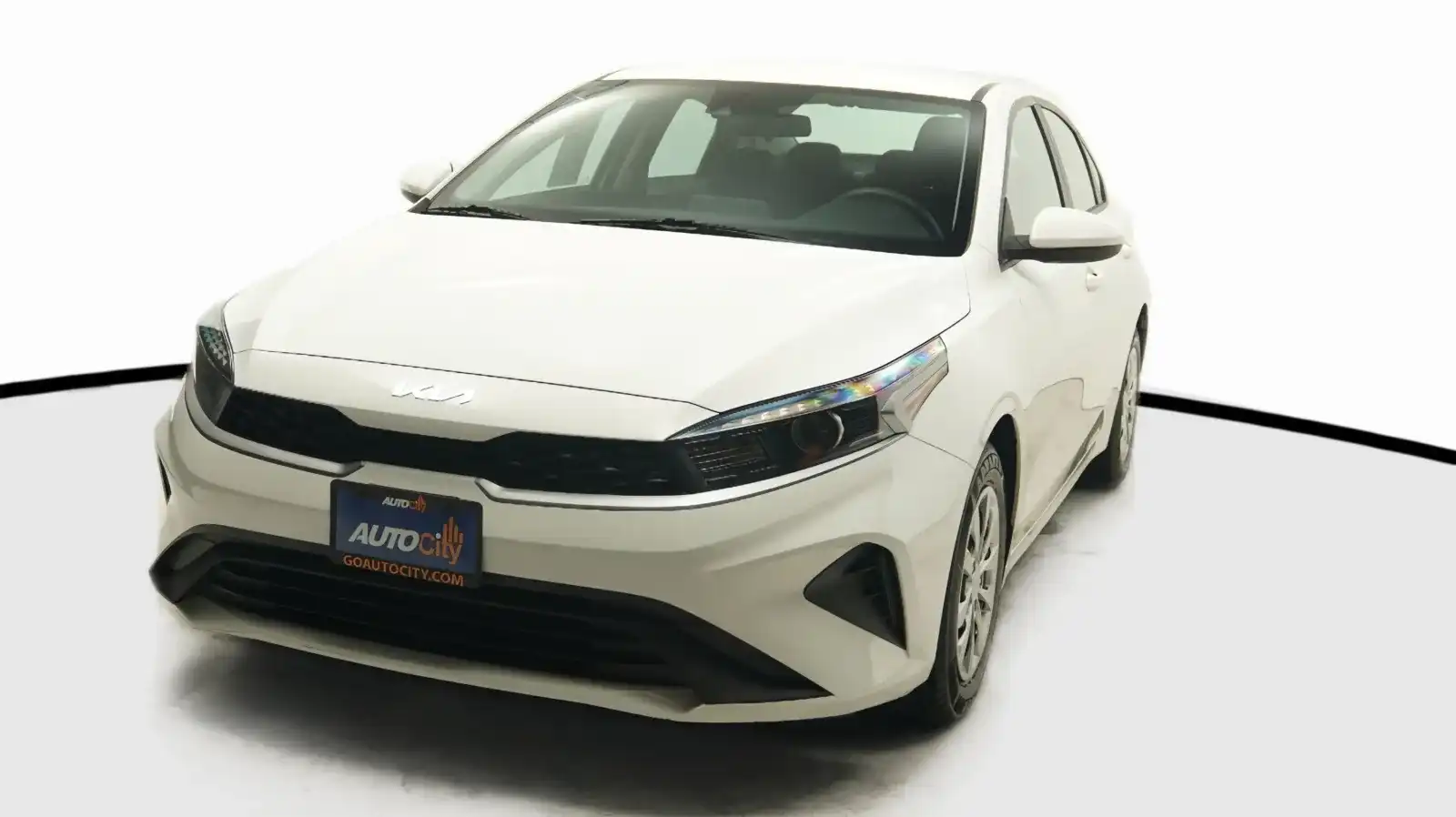 2024 Kia Forte LX Auto's photo