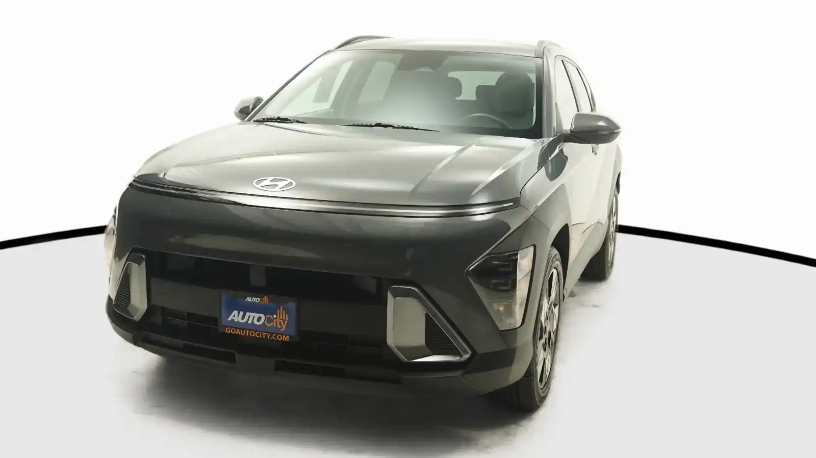 2025 Hyundai Kona SEL Auto's photo