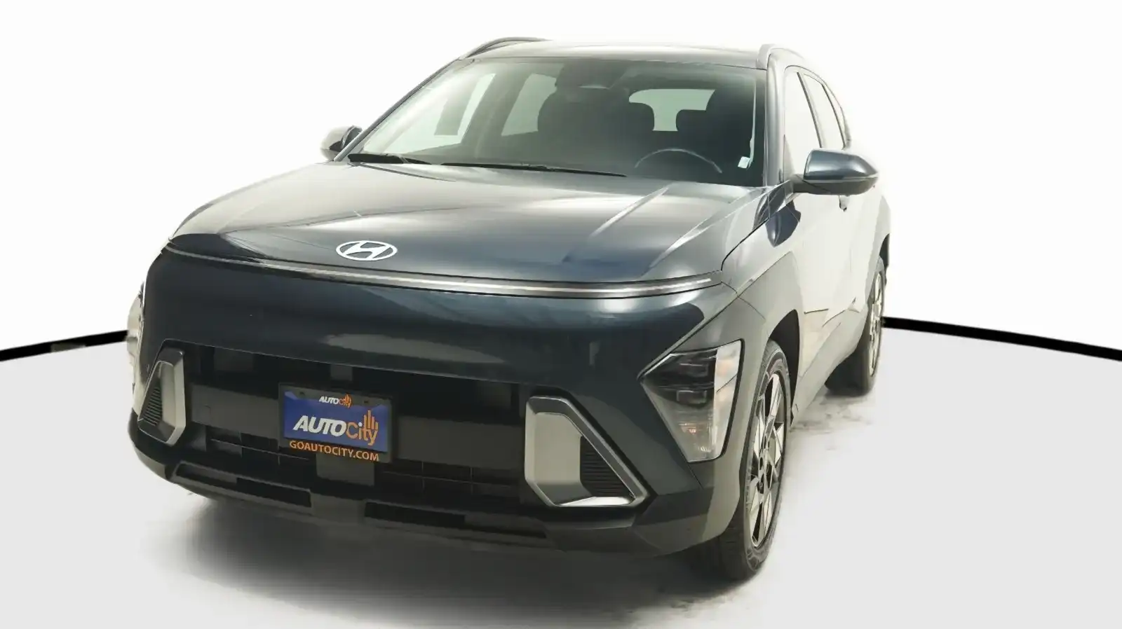 2024 Hyundai Kona SEL Auto's photo