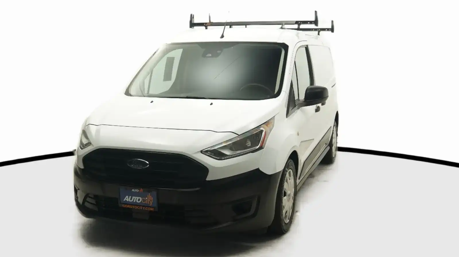 2019 Ford Transit Connect XL LWB Van (Rear 180 Degree Door's photo
