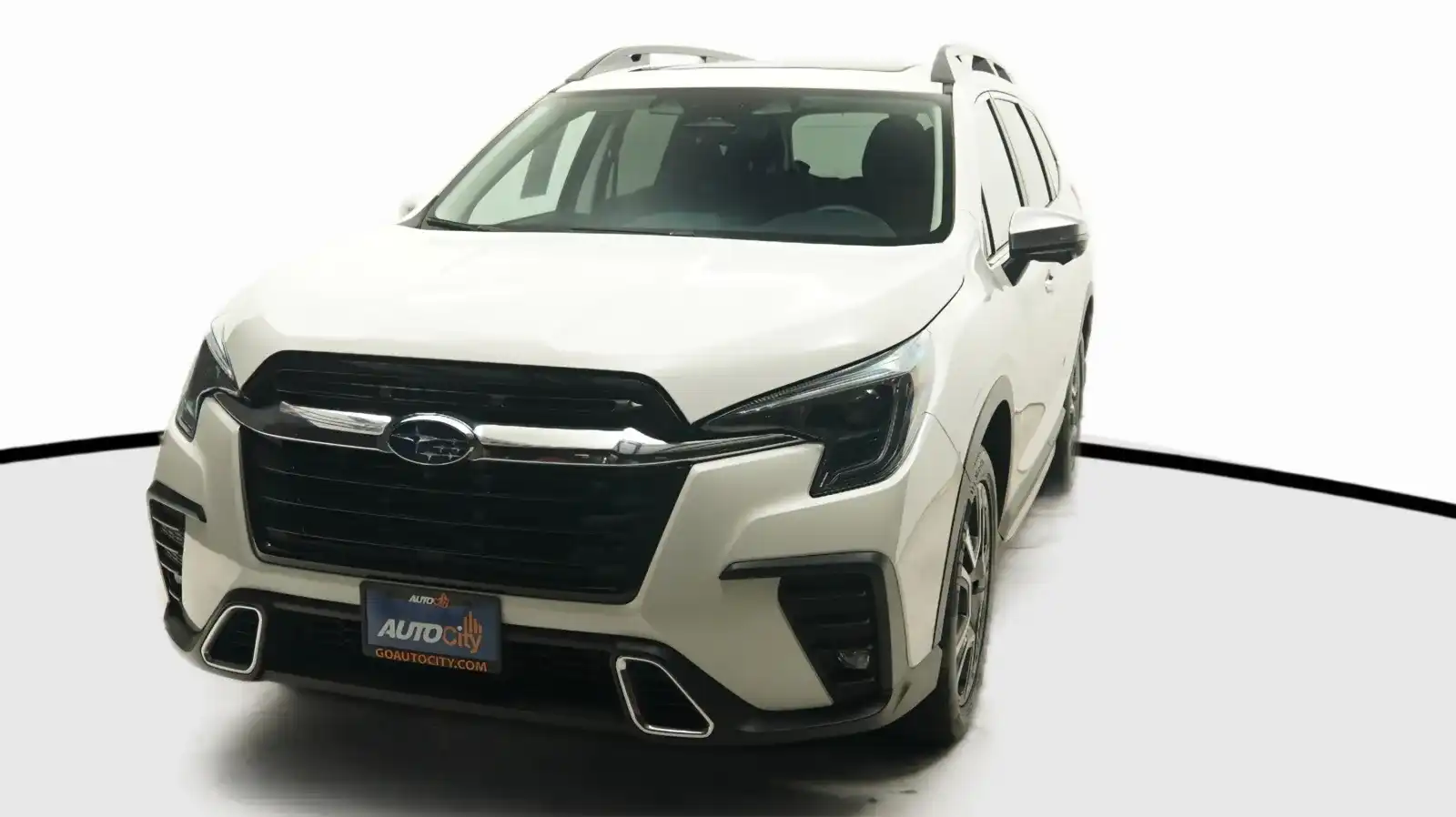 2023 Subaru Ascent Touring's photo