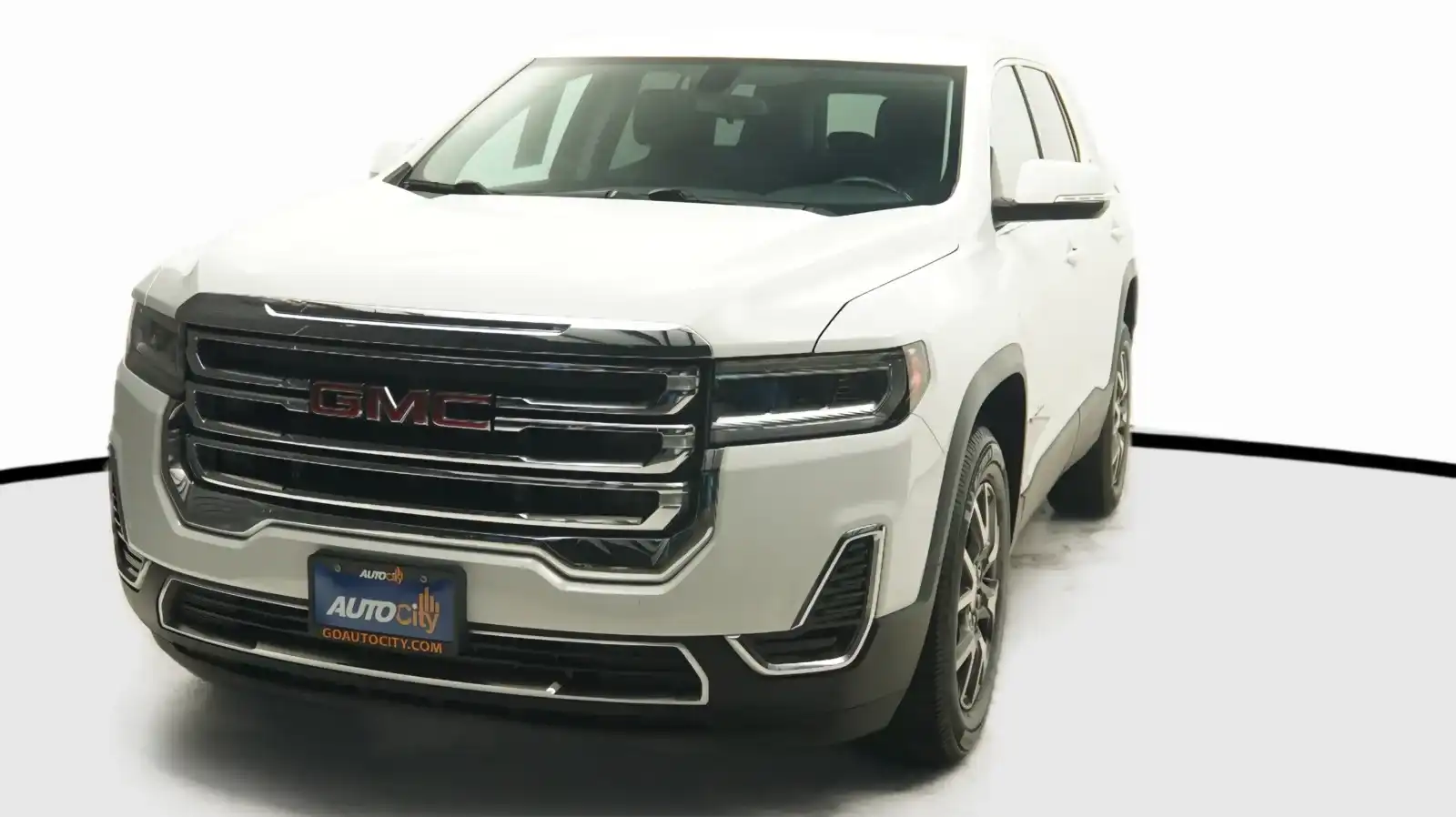 2020 GMC Acadia SLE FWD's photo