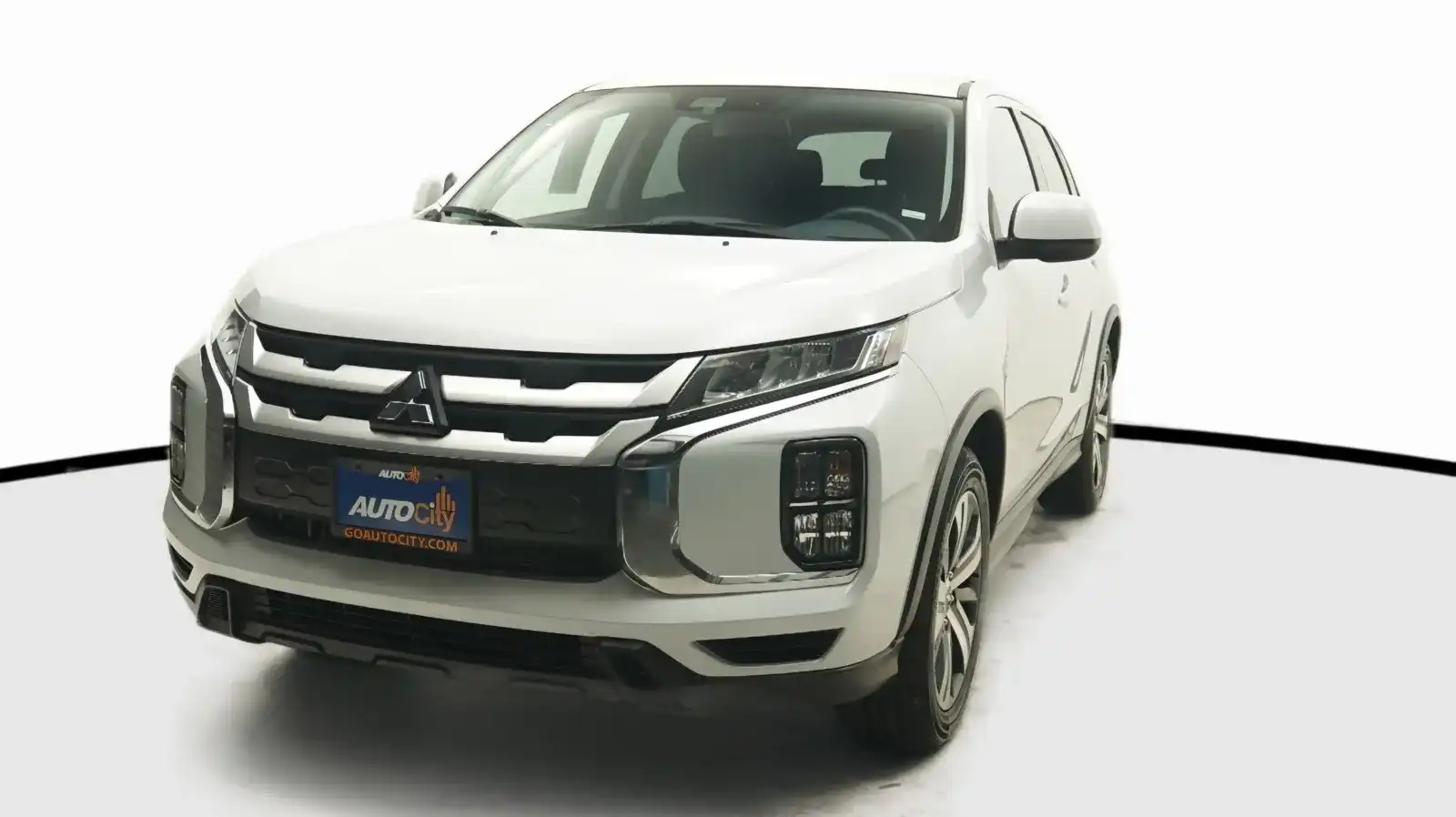 2025 Mitsubishi Outlander Sport 2.0 ES AWC CVT's photo