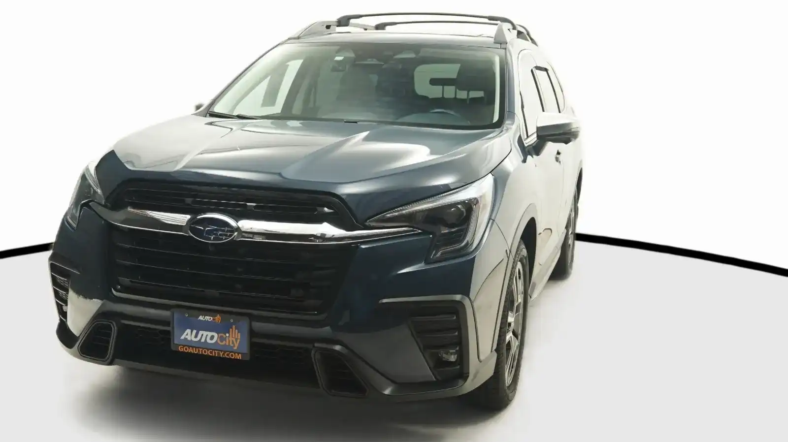 2023 Subaru Ascent Limited 8 Passenger's photo
