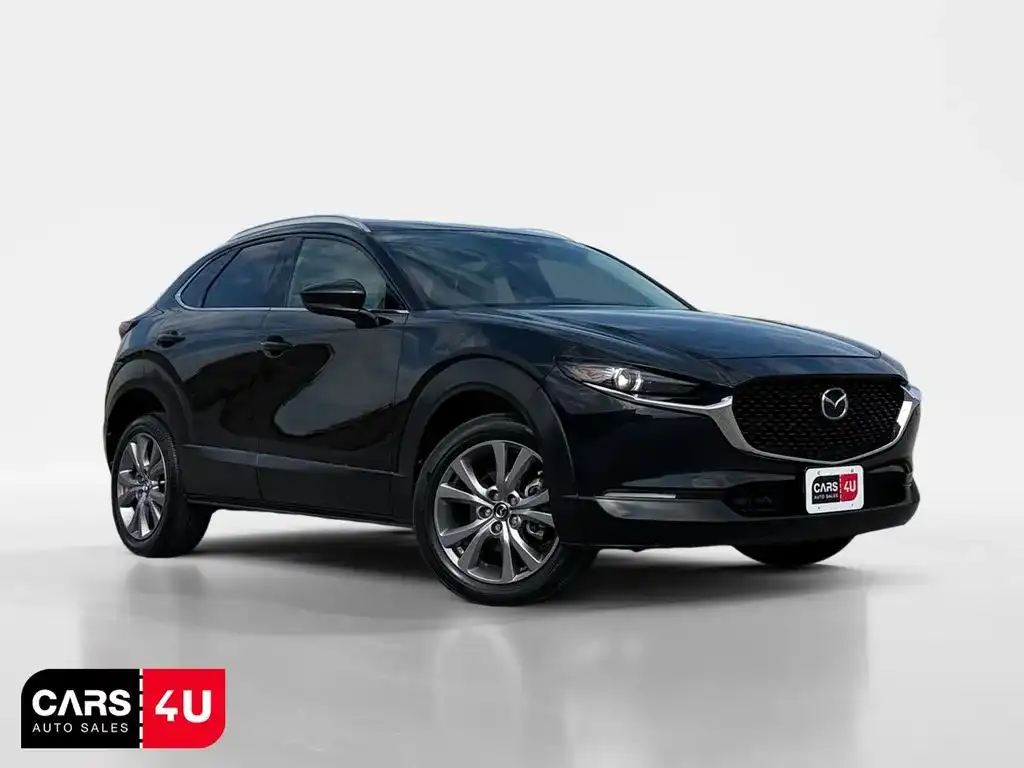 2023 Mazda CX-30 Premium AWD's photo