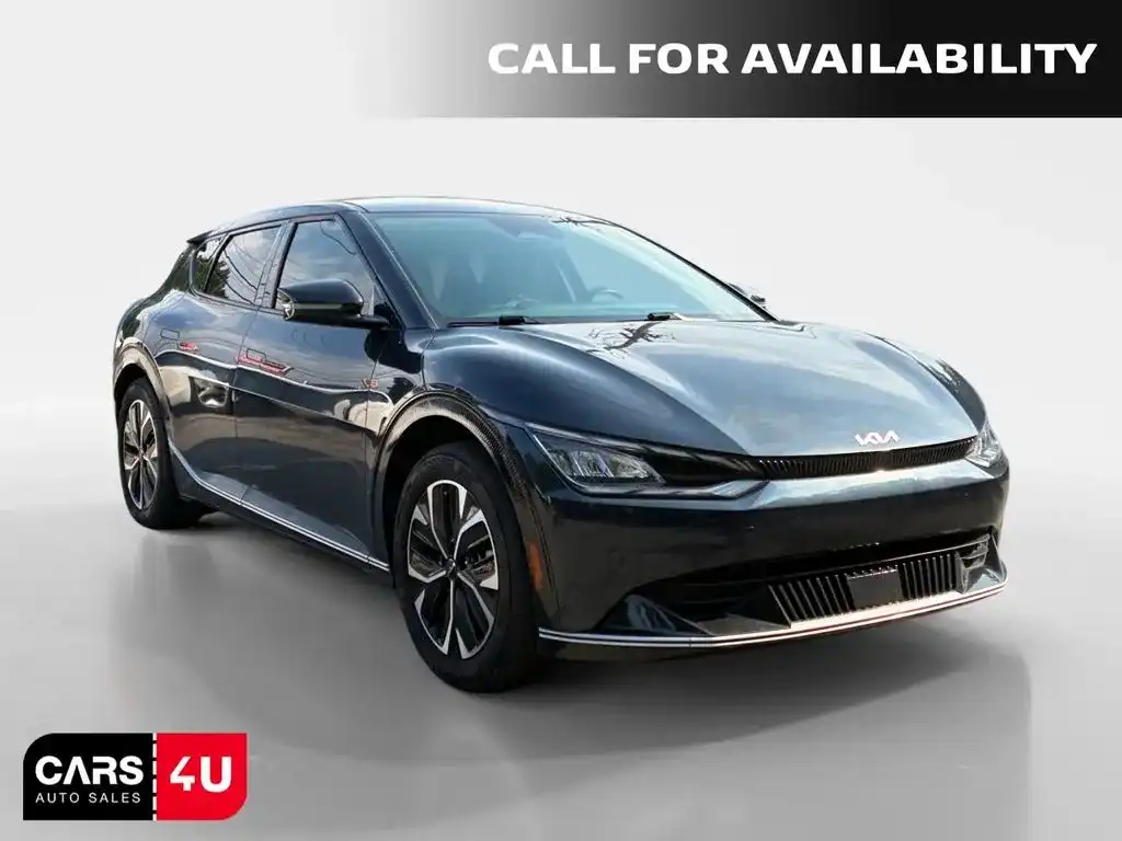 2023 Kia EV6 Wind's photo