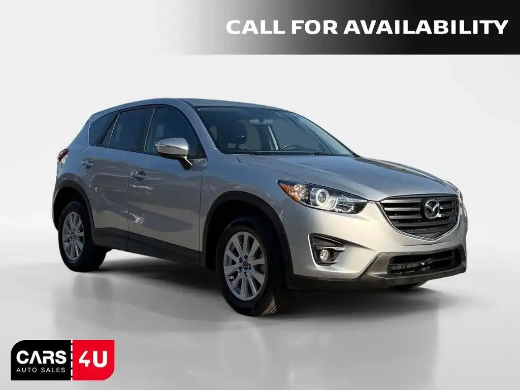 2016 Mazda CX-5 Touring Auto's photo