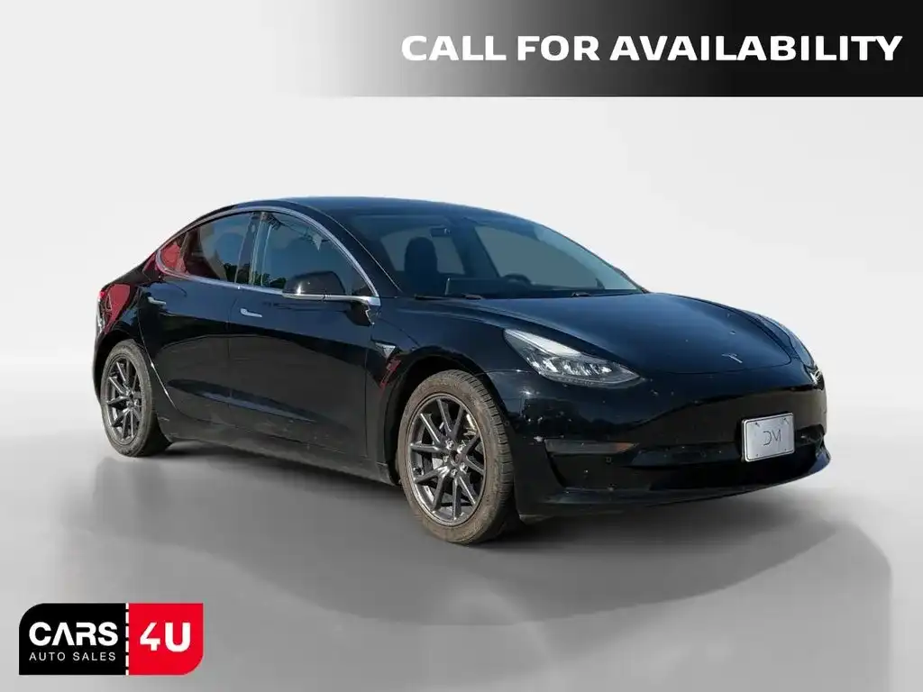 2019 Tesla Model 3 Long Range Dual Motor AWD's photo