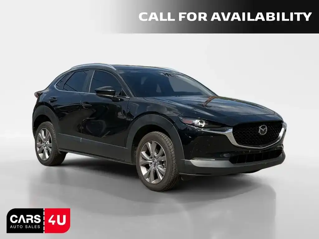 2023 Mazda CX-30 Preferred AWD's photo