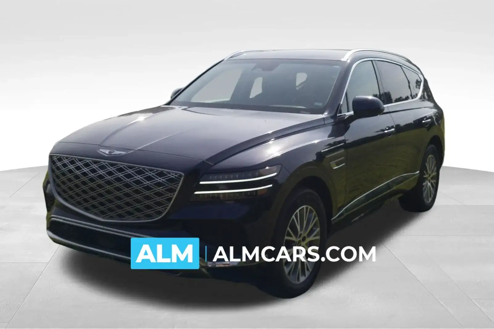 2025 Genesis GV80 2.5T Standard AWD's photo