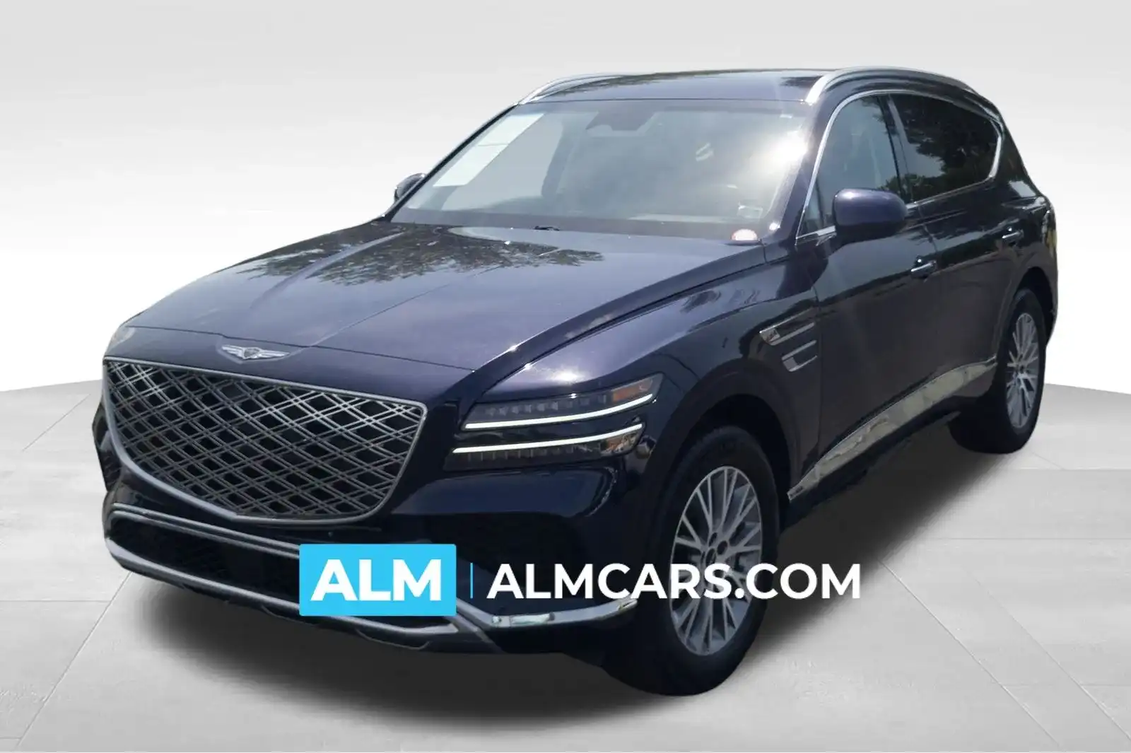 2025 Genesis GV80 2.5T Standard AWD's photo