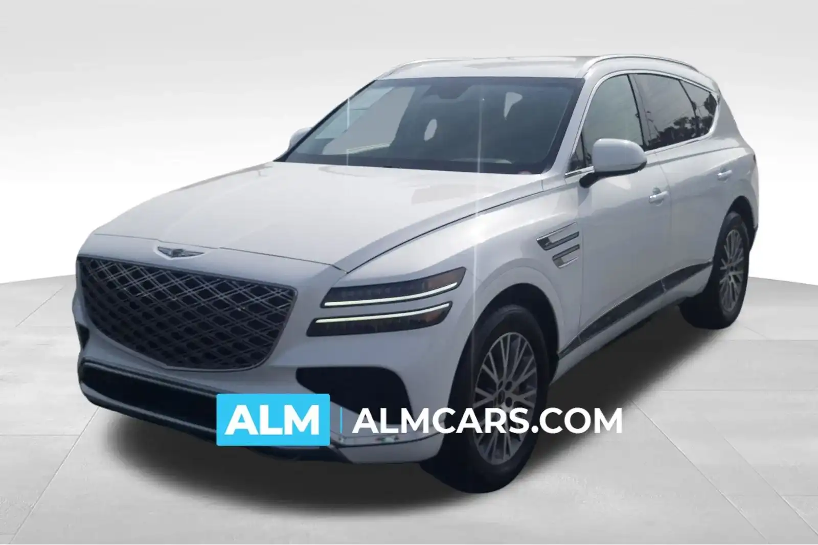 2025 Genesis GV80 2.5T Standard AWD's photo