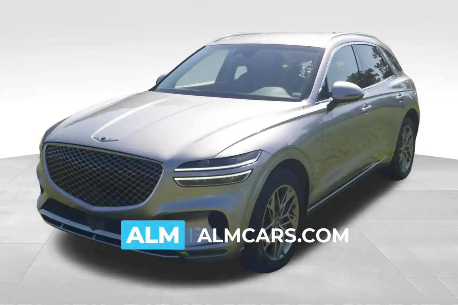 2025 Genesis GV70 2.5T Standard AWD's photo