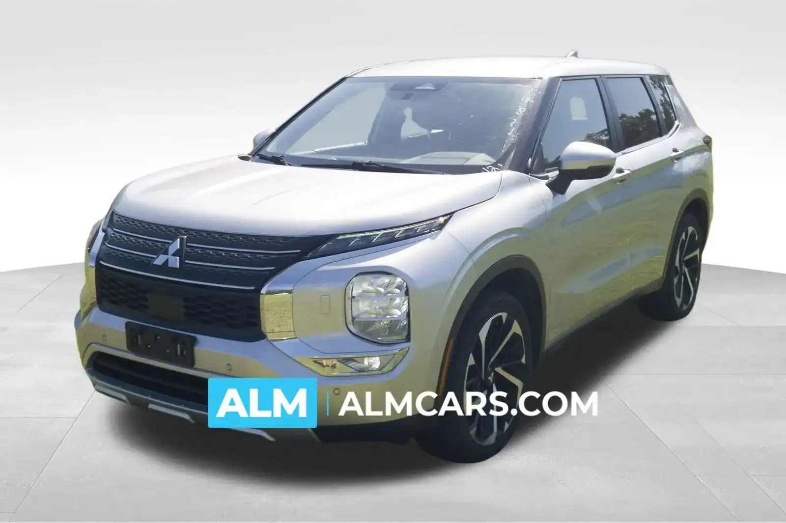 2024 Mitsubishi Outlander SE S-AWC's photo