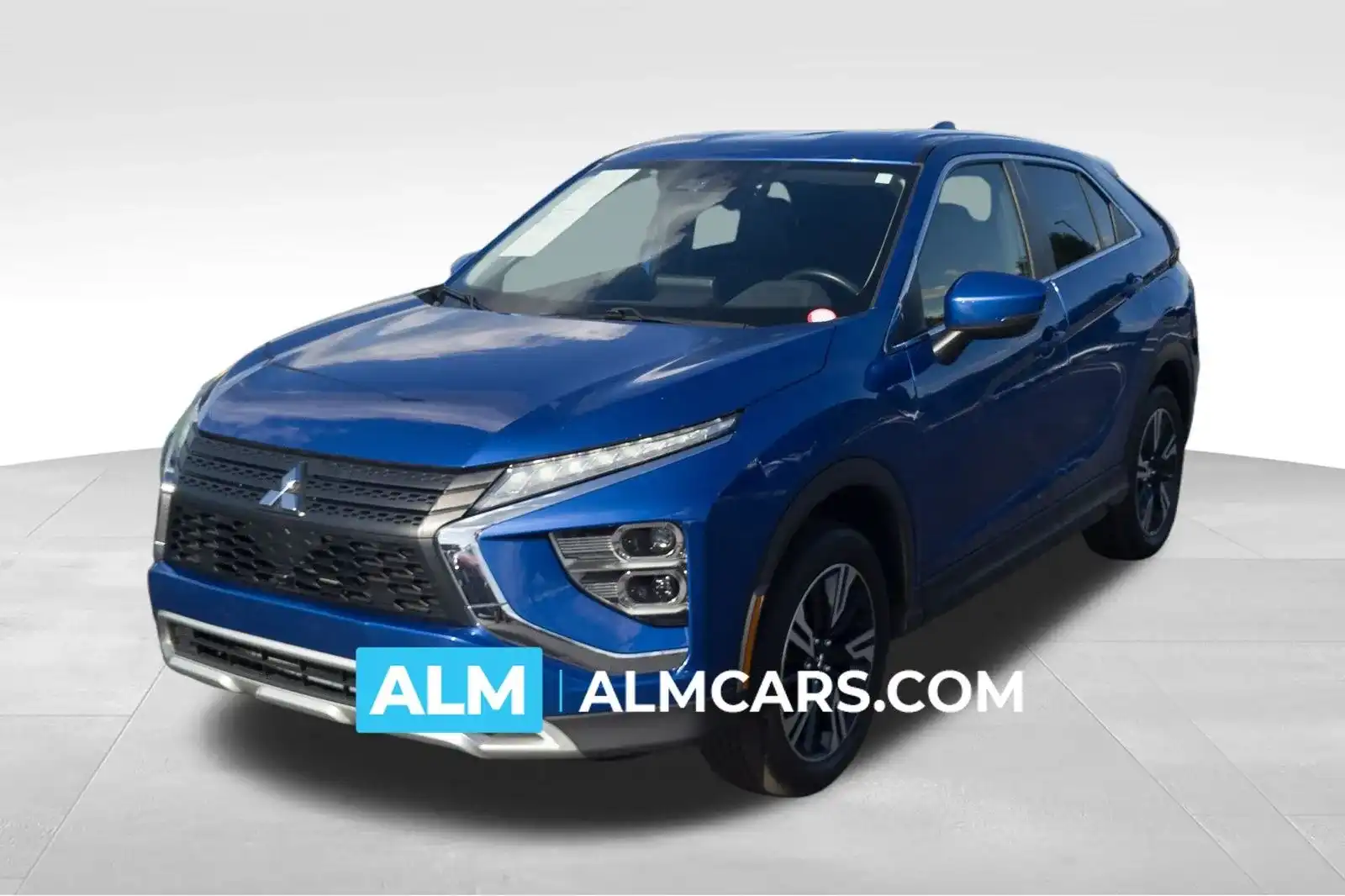 2024 Mitsubishi Eclipse Cross SE S-AWC's photo