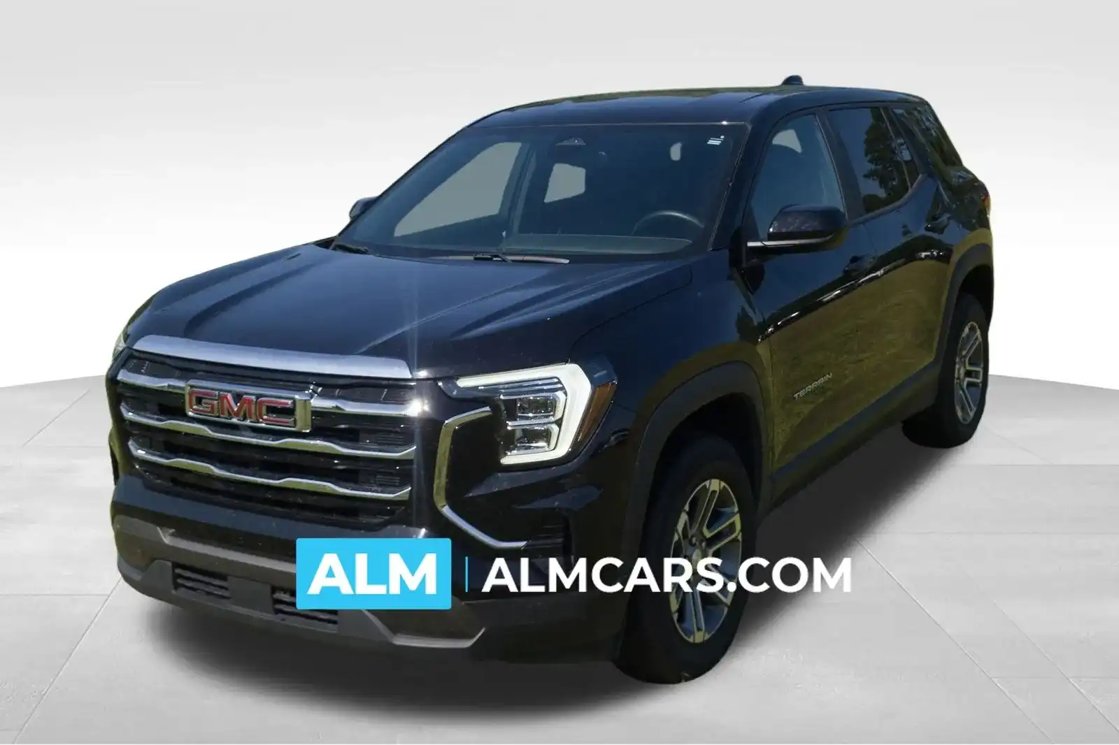 2026 GMC Terrain Elevation FWD's photo
