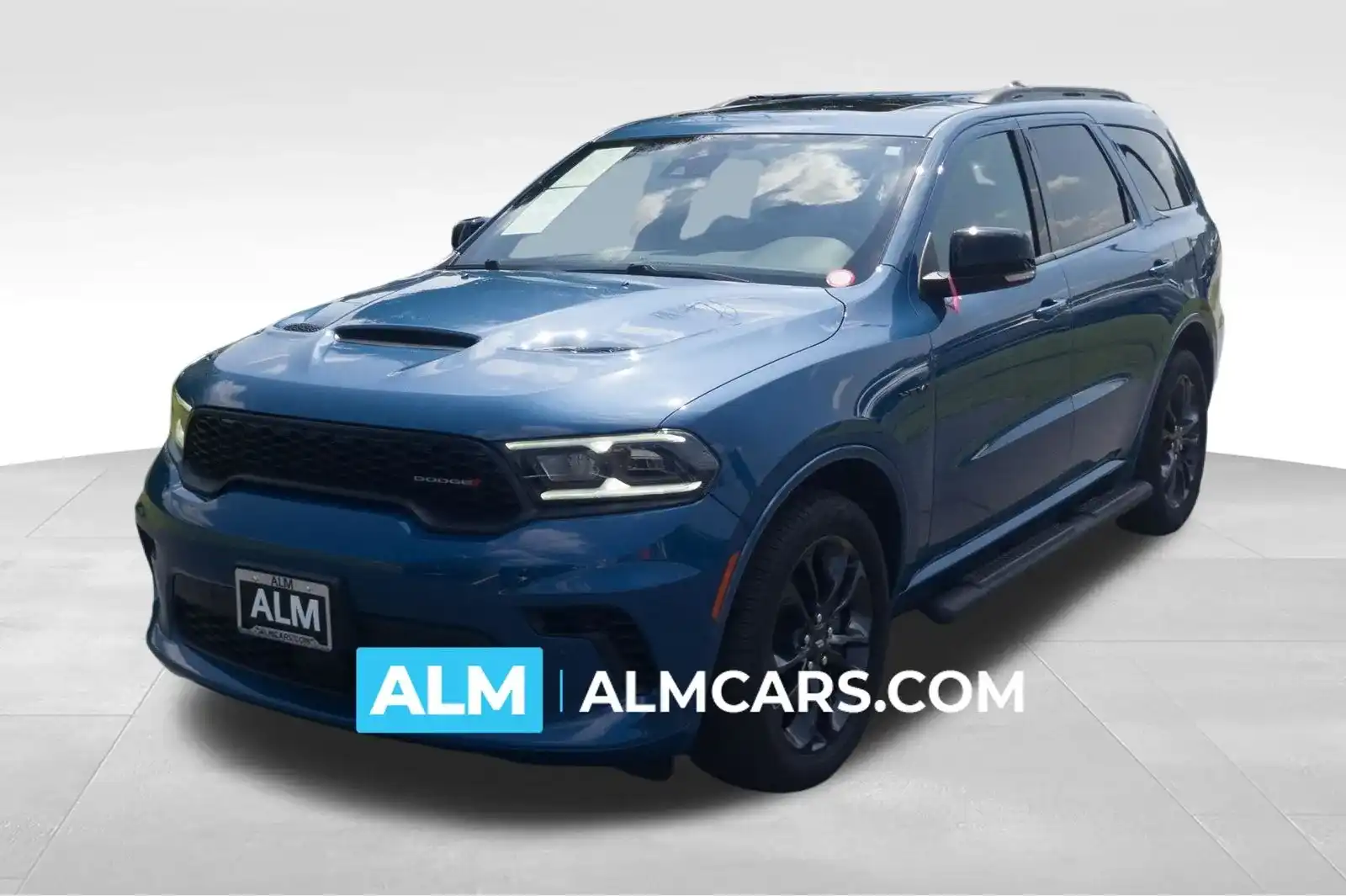 2024 Dodge Durango R/T AWD's photo