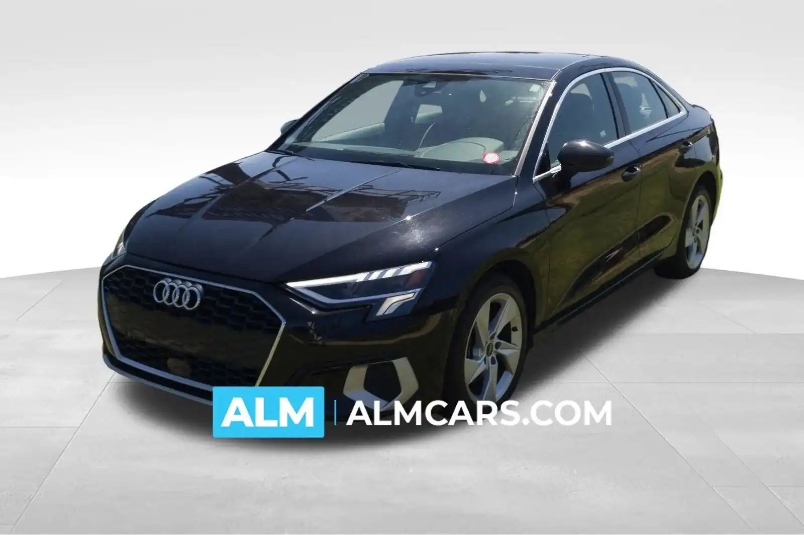 2024 Audi A3 40 TFSI Premium FWD S tronic's photo