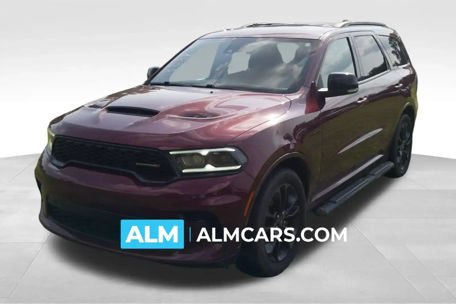 2024 Dodge Durango R/T AWD Plus's photo