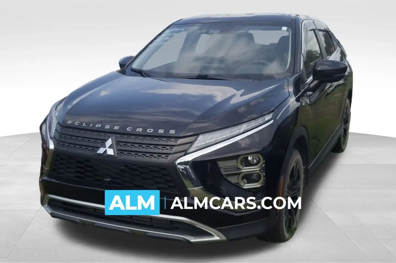 2022 Mitsubishi Eclipse Cross SE S-AWC's photo