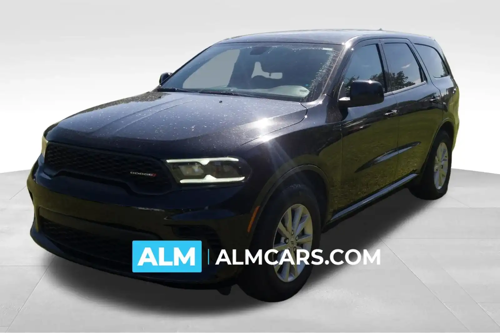 2025 Dodge Durango GT RWD's photo