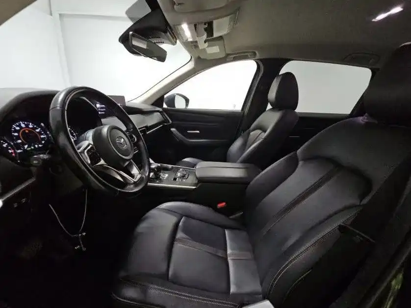2024 Mazda CX-90 Turbo Select Package's photo