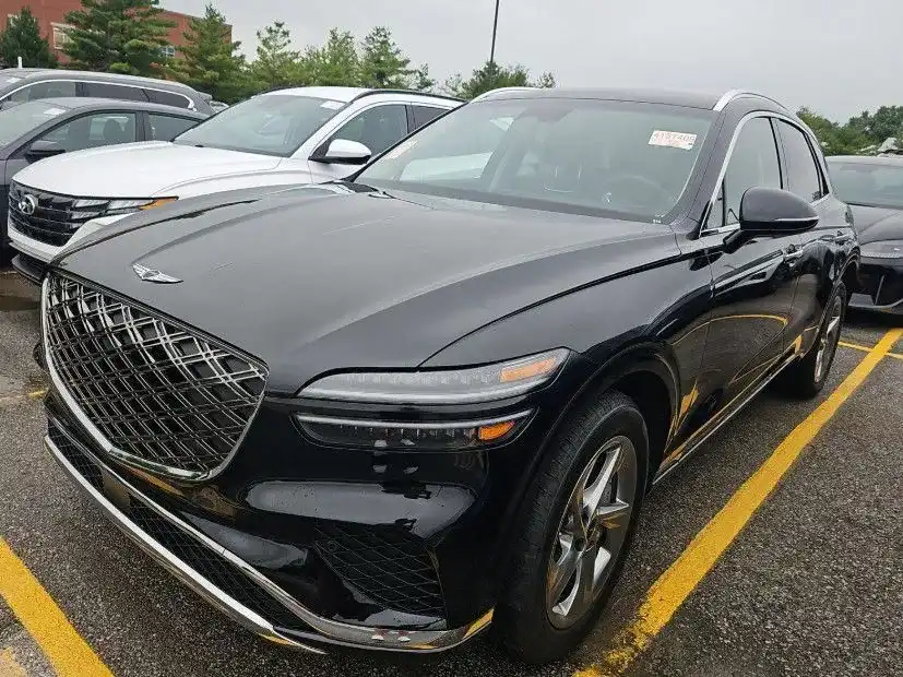 2026 Genesis GV70 2.5T Standard AWD's photo