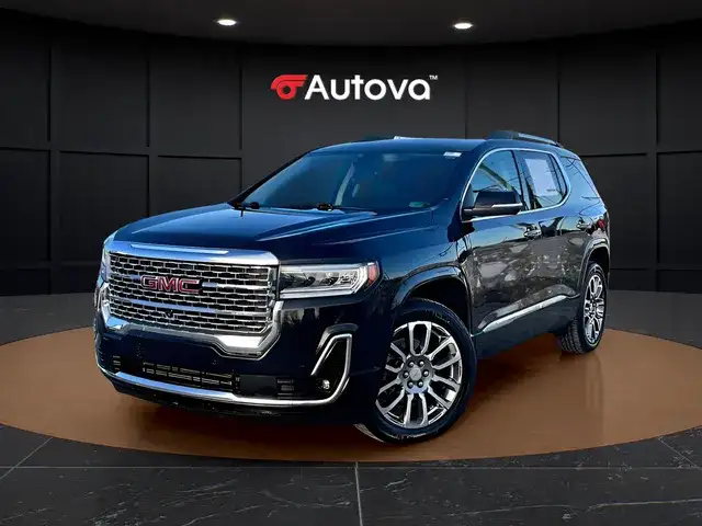 2023 GMC Acadia Denali AWD's photo