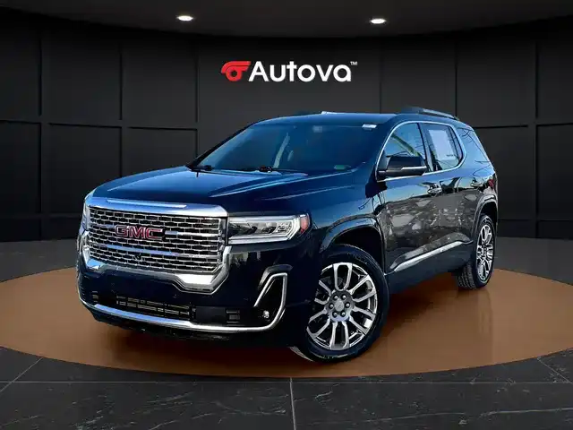 2023 GMC Acadia Denali AWD's photo