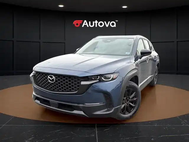 2025 Mazda CX-50 2.5 S Premium's photo