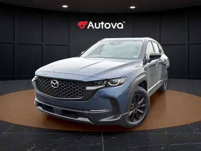 2025 Mazda CX-50 2.5 S Premium's photo