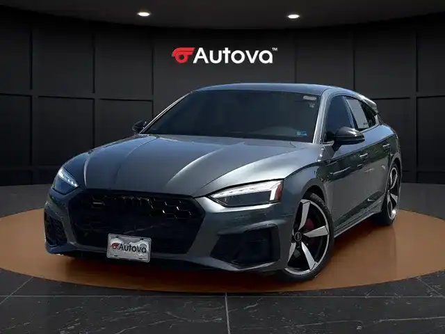 2023 Audi A5 Sportback 45 Premium Plus quattro S tronic's photo