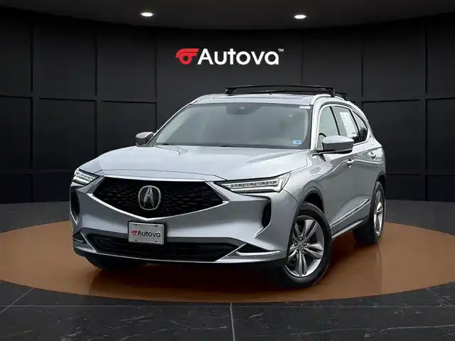 2023 Acura MDX SH-AWD's photo