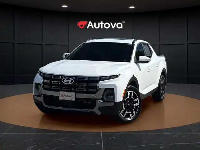 2025 Hyundai Santa Cruz Limited 2.5 AWD's photo