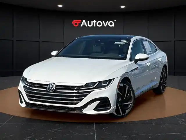 2023 Volkswagen Arteon SEL Premium R-Line with 4Motion's photo