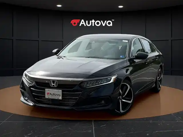 2022 Honda Accord 1.5T Sport SE CVT's photo