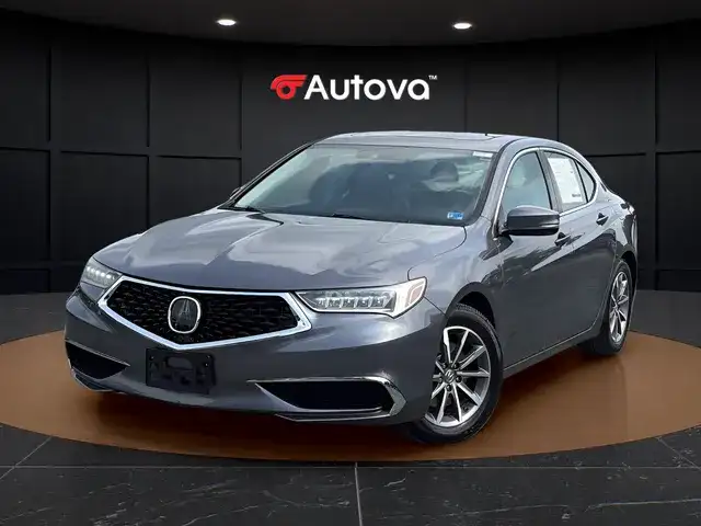 2020 Acura TLX 2.4 DCT's photo