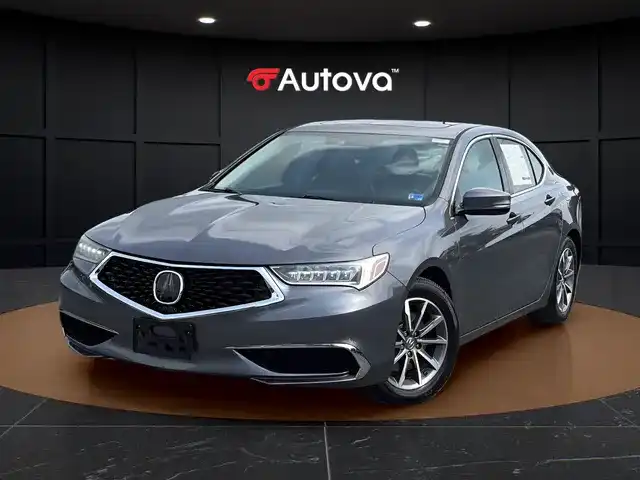 2020 Acura TLX 2.4 DCT's photo