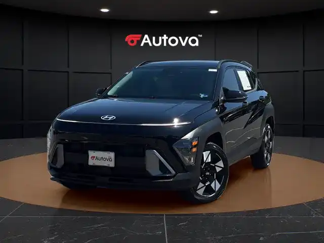 2024 Hyundai Kona SEL Automatic AWD's photo