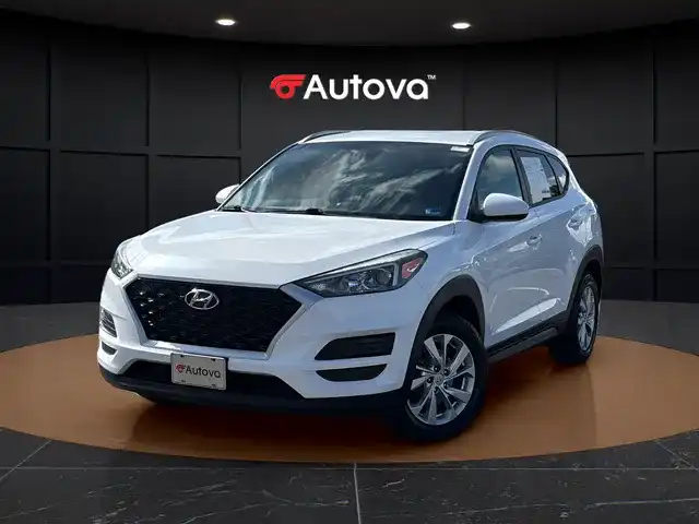 2019 Hyundai Tucson Value AWD's photo