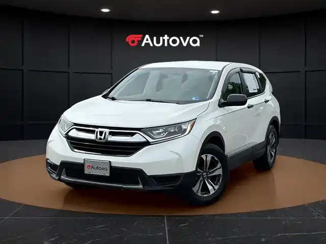 2018 Honda CR-V LX 2WD's photo