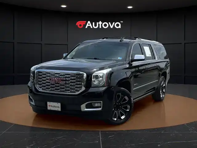 2019 GMC Yukon Denali AWD's photo