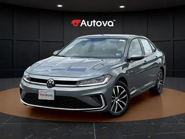 2025 Volkswagen Jetta 1.5T SE Auto SULEV's photo