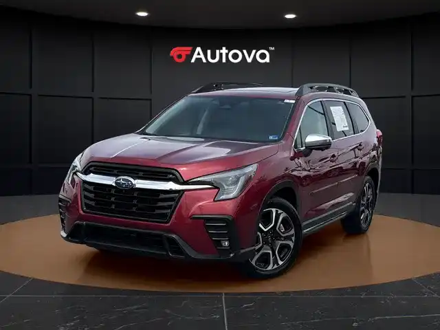 2023 Subaru Ascent Limited 8 Passenger's photo
